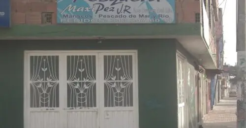 PESQUERA MAXI PEZ VR PESQUERA MAXI PEZ VR